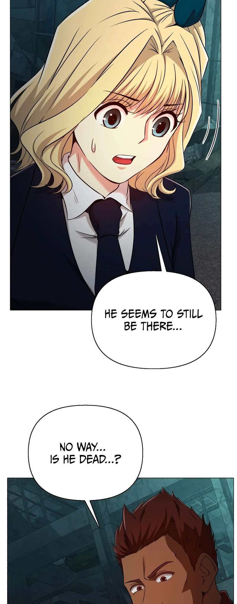 Return of the SSS-Class Demon Lord Chapter 36 44